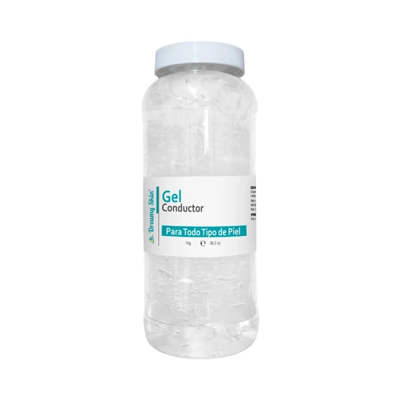 Gel Conductor Corporal y Facial SPA 1kg