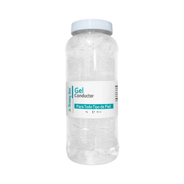 Gel Conductor Corporal y Facial SPA 1kg