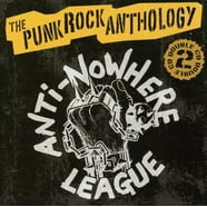 Punk Singles Collection Cd Remaster Walmart