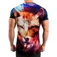 thumbnail image 4 of Playera Para Hombre Shendy Vendy Sublimada De Manga&nbsp;corta, 4 of 5