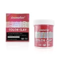 thumbnail image 2 of Puntoco Colored Hair Mud Long-Lasting Styling One-Time Hair Easy to Rinse Naturally 9-Color Styling Wax, 2 of 2