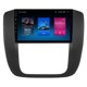thumbnail image 2 of RoverOne Coche Radio Estéreo GPS Navegación Autoradio CarPlay Android Auto para Chevrolet Tahoe 3 GMT900 2006 - 2014, 2 of 5