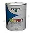 thumbnail image 2 of Pettit Paint 3213Q Easypoxy Blue Ice-Quart, 2 of 4
