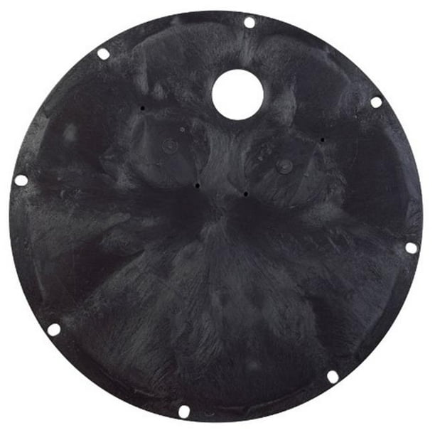 AKP80009 Lid Covr Sump Pump 20.5 in. Poly