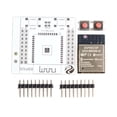 thumbnail image 3 of ESP-32S Internet Development Module Plate Múltiples interfaces externas de baja potencia Zulema Placa de desarrollo WiFi, 3 of 8