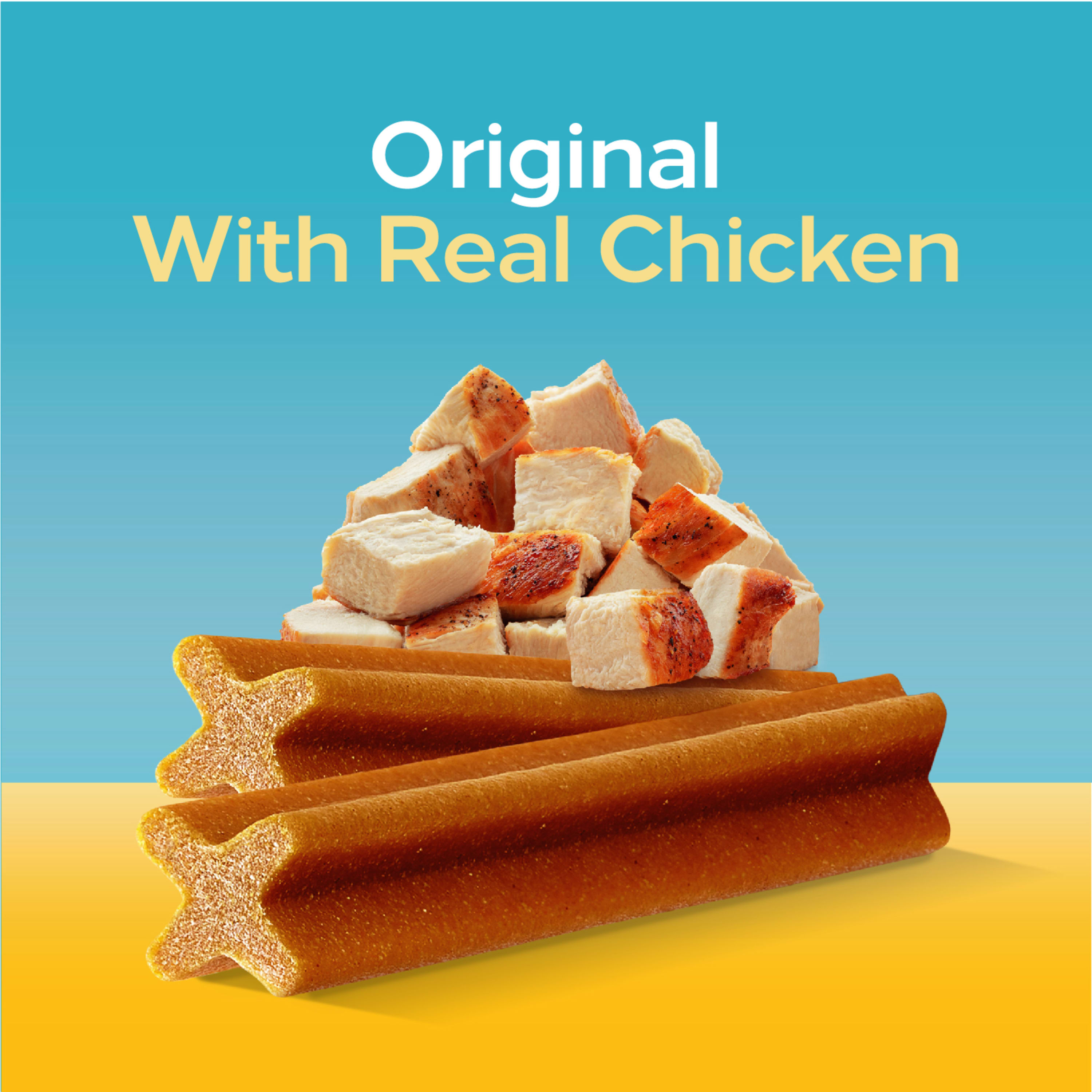 Pedigree Dentastix Original Small Breed Dog Treats photo 8