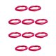 thumbnail image 3 of Minnieouse Cuentas Cadena de cintura Cadenas de vientre con estilo Joyas para el cuerpo Adornar Tipo 29 tipo 29 10piezas, 3 of 6