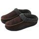 thumbnail image 1 of Pantufla Pantuflas térmicas planas para hombre, antideslizantes, borrosas, para interiores, suela gruesa para invierno Ndcxsfigh Tenis De Mujer Tenis De Hombre, 1 of 7