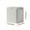 M 49x49x49cm, variant on XGFHYJEH Extra Large Clothes Storage Bags, Foldable Organizer Bins with Zipper & Lids for Blanket Bedding Closet