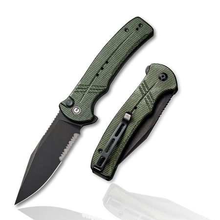 CIVIVI Pocket Knife Cogent C20038E-4