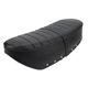 thumbnail image 1 of Almohadilla para asiento de motocicleta, cojín para asiento de motocicleta, cojín para asiento de motocicleta suave e impermeable, cojín para asiento de motocicleta, rendimiento potente, 1 of 9