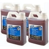 Stanadyne Performance Formula Diesel Fuel Additive 4 Pack of 1/2 Gallon Jugs - Part # 38566