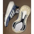 thumbnail image 4 of Ad-id-as Ultraboost 21 Primeblue Sashiko Running Shoes Blue/White FX7729 Sz 7 W 8, 4 of 5