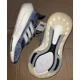 thumbnail image 4 of Adi - das Ultraboost 21 Primeblue Sashiko Running Shoes Blue/White FX7729 Sz 7 W 8, 4 of 5