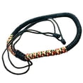 thumbnail image 2 of Pulsera Negra Set de 2 piezas para Suerte y Protección, 2 of 4