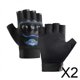 thumbnail image 1 of Guantes de ciclismo,Guantes de de medio para hombres y mujeres que conducen,Guantes de ciclismo sin s con pantalla táctil,Guantes de trabajo para caza,senderismo,ciclismo, 1 of 8