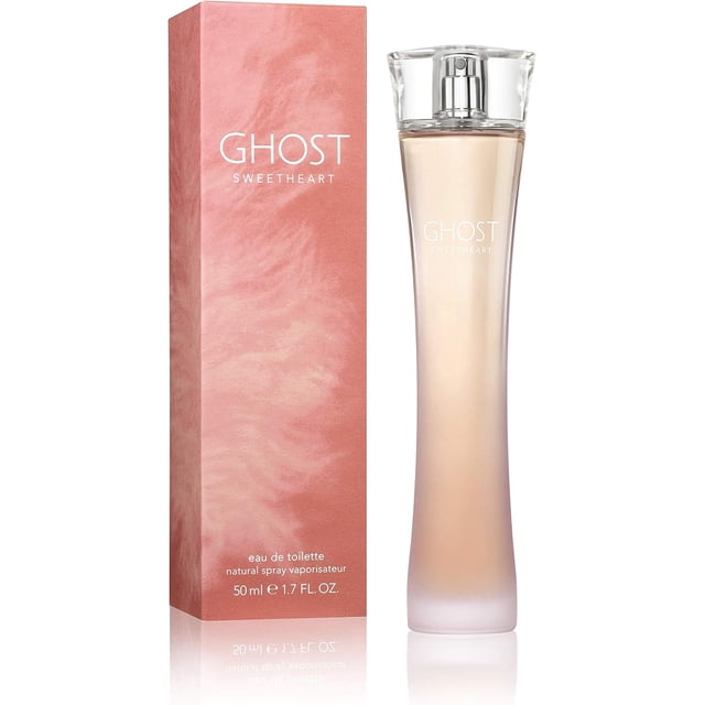 Perfume Ghost Sweetheart Eau de Toilette 50 ml para mujer