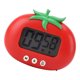 thumbnail image 1 of Temporizador Para Niños, Imán Trasero De 1 Segundo A 99 Minutos Temporizador Digital De 59 Segundos Aspecto Lindo Para Cocinar En La Cocina, 1 of 7