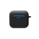 thumbnail image 4 of Audífonos Funda de silicona para inalámbricos Skullcandy Indy Evo (negro) Likrtyny Para estrenar, 4 of 9
