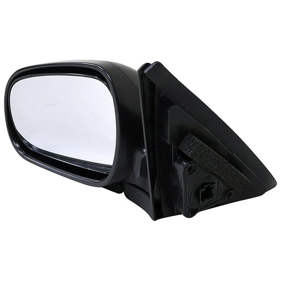 Dorman 955-143 Driver Side Door Mirror for Specific Honda Models