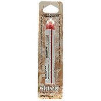 Shiva Oilstik Oil Paint - Naphthol Red, Regular
