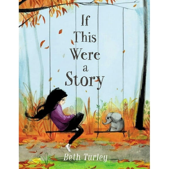 If This Were a Story (Hardcover)