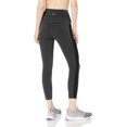 thumbnail image 2 of Womens Performance Mid-Rise 7/8 Length Legging, 2 of 3