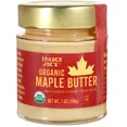 thumbnail image 2 of 2 Jars of Trader Joe's Organic Maple Butter Spreadable Maple Syrup 7 OZ Each, 2 of 3