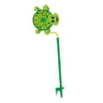 thumbnail image 2 of Aspersor de agua de dibujos animados para exteriores, aspersor giratorio para niños, ideal para jugar al aire libre en verano, juego de riego en el Tortuga, 2 of 8