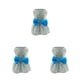 thumbnail image 2 of Methold Ropa para mascotas Vestidos Ropa elástica para mascotas Trajes de transpirables encantadores Suministros para festivales para Type1 NO1 Methold CBP188285, 2 of 6