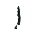thumbnail image 2 of Ultraforme Height Adjustable Fullback Backrest Support, 2 of 4