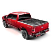 AMP Research by RealTruck PowerStep Vision Steps Fit 22-24 Ford F250/F350/F450 SuperCrew