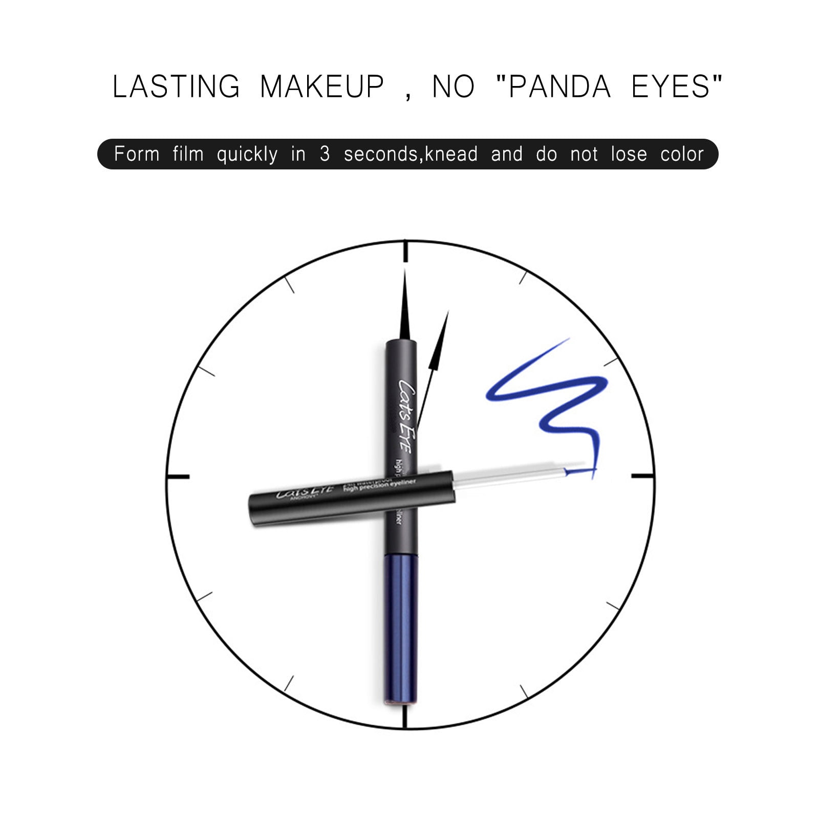 Eye Makeup for Eyes Stamp Liner Edition Heart Ben Eye Setting Spray Liner Eye Bath Tub Water Liner & The Lemonade Lip Color Remover F This Test Eye Glitter Liner Lady Make up Brow Mates Make up