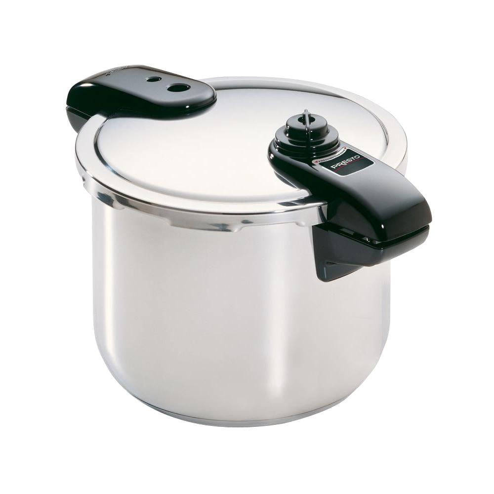 Details about   Presto  16-Quart Pressure Canner and Cooker 