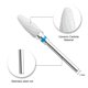 thumbnail image 4 of Unidade Broca Cerâmica Profissional Unha Gel Porcelana Nail Art, 4 of 4
