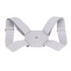 thumbnail image 1 of Corrector de Postura De Espalda ANGGREK Soporte De Espalda Con Costuras Finas Alerta De Vibración Ajustable Ergonómico Para Adultos, 1 of 8