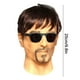 Halloween Mask Terror Scary Cosplay Costume Average Size For Adults