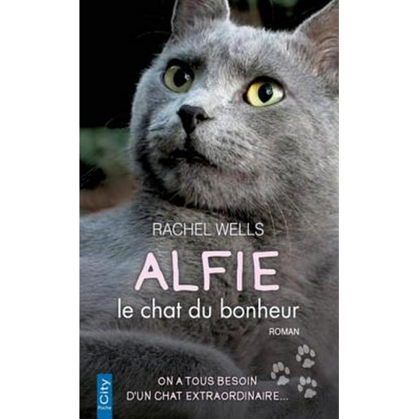 Alfie Le Chat Du Bonheur Ebook Walmart Com Walmart Com