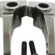 thumbnail image 4 of Bloque de dirección de aleación de aluminio Vogacara para 1/12 Wltoys K959 L202 L212 L222 L959 L969 L979, 4 of 6
