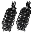 thumbnail image 3 of Geelife 2x Front LH & Complete Strut & Coil Spring Assembly for Saab 9-5 02-09 FWD, 3 of 7