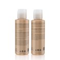 thumbnail image 7 of Moehair Combo Pack | Protein-Infused Shampoo & Color Alive Conditioner (3.4 Fl. Oz) | Travel Size Hair Care Set, 7 of 7