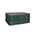 thumbnail image 3 of Funda P/Mesa Rectangular Jardín Exterior Interattika, 3 of 5