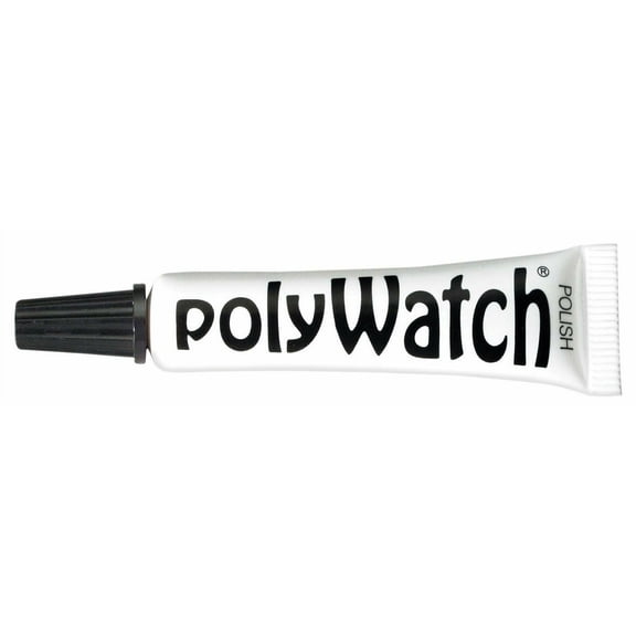 polyWatch Scratch Remover Watch Repair Tools & Kits