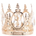 thumbnail image 1 of Miangastore Ceiling Light Pendant Decoration Table Lamp Crown Accessory, 1 of 8