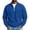 Royal Blue-A#80825aa, variant on Trgacdwlo Mens 1/4 Zip Fleece Sweatshirt Fuzzy Long Sleeve Mens Pullover Shirts Plain Fall Winter Warm Sweatshirts Men with Pocket S