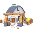 thumbnail image 4 of Lincoln Logs Big Sky Ranch Building Set, 4 of 7