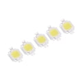 thumbnail image 1 of 60PCS 10W LED Pure White High Power 1100LM LED Lamp SMD Chip light Bulb DC 9-12V, 1 of 7
