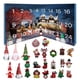 thumbnail image 4 of Calendario de Adviento de Gnomos Navideños Calendario de Adviento 2024, 4 of 4