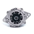 thumbnail image 1 of Alternador Pontiac Wave5 4cil 1.6 2007 Sist Delco 85a 2pines Total Parts Pontiac Wave5 4cil 1.6 2007 sist delco 85a 2pines, 1 of 3