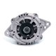 thumbnail image 1 of Alternador Pontiac Wave 4cil 1.6 2005 Sist Delco 85a 2pines Total Parts Pontiac Wave 4cil 1.6 2005 sist delco 85a 2pines, 1 of 3